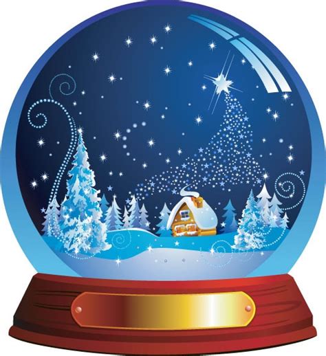 41 Animated Snow Globe Wallpaper Wallpapersafari