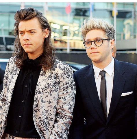 Harry Styles And Niall Horan 2015 1d Belas Imagens Funny My Bff