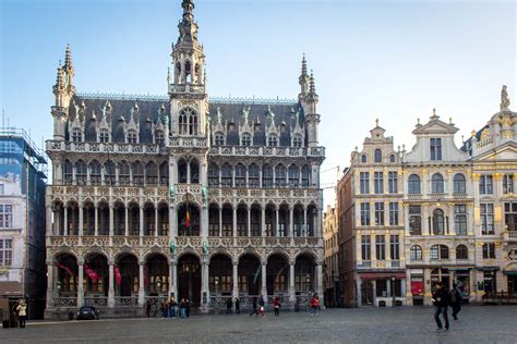 Grand Place Brussels Everything You Need To Know To Visit