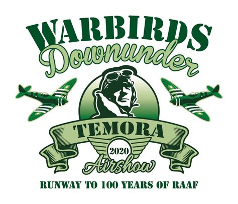 Warbirds Downunder Airshow 2020 Dates Released Warbirds Downunder