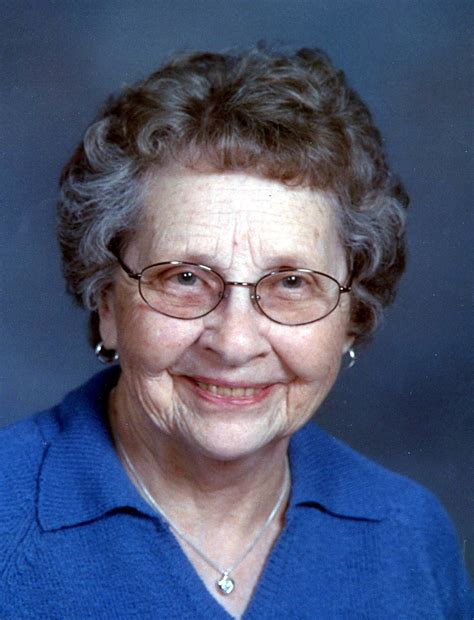 Emma Ruth Speck Obituary - China Grove, NC