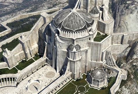 Demacia Regions Universe Of League Of Legends Fantasy City Fantasy