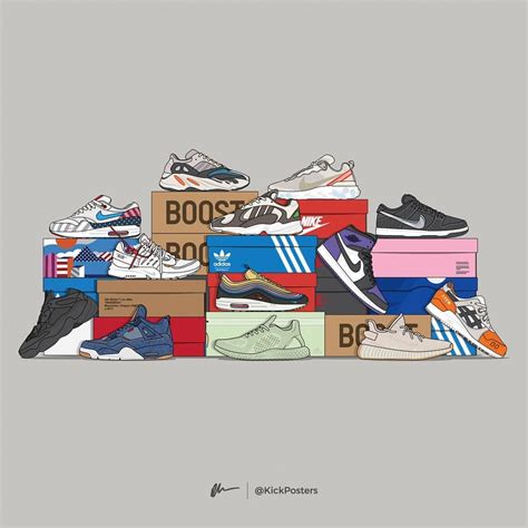 Kickposters By Dan Freebairn On Instagram Who Wants A Poster Of This