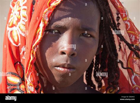 Djibouti Africa Girls Hi Res Stock Photography And Images Alamy