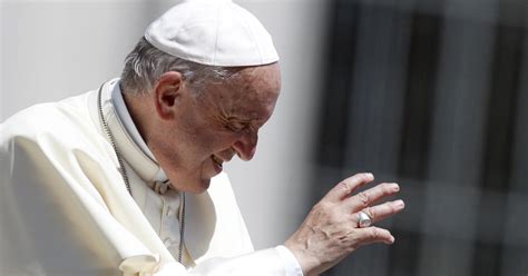 Pope Francis Summons Worlds Bishops For February Sex Abuse Prevention