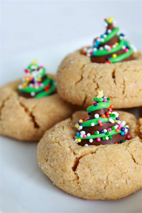 Top 10 Best Christmas Cookies Recipes Practically Homemade