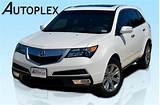 Images of 2012 Acura Mdx Gas Mileage