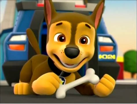 Chasegallerypups Save A Toof Paw Patrol Wiki Fandom Powered By Wikia