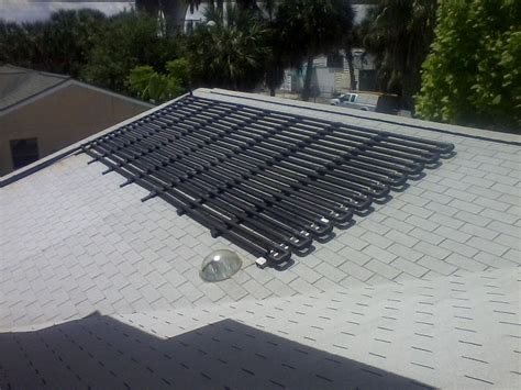 Making your diy solar pool heater building a diy solar heater is more simple than it seems. 10 DIY Solar Pool Heaters-An Efficient Way to Heat Your ...