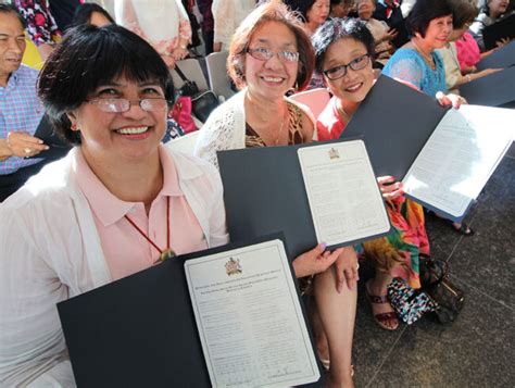 Ndp Caucus Hosts Historic Philippine Heritage Month Celebration