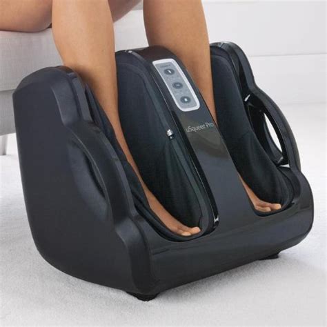 Cheapest Osim Usqueez Pro Calf And Foot Massager Mothers Day