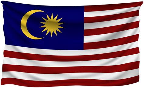 Malaysia Flag Wallpapers Wallpaper Cave