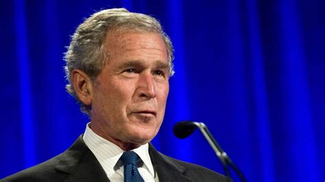 George W Bush Has Saved More Lives Than Any American President Fox News