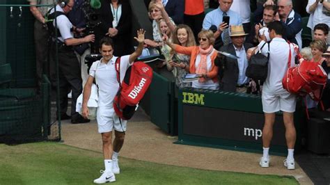 Roger Federer No He Decidido Dónde Y Cuándo Me Retiraré As México