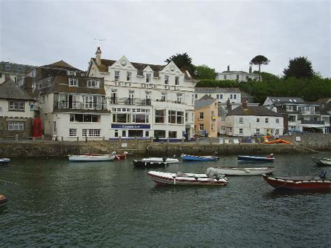 The Ship And Castle Hotel Updated 2018 Prices And Reviews St Mawes