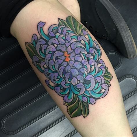 But which flower is right for you? 35 Amazing Floral Tattoo Designs