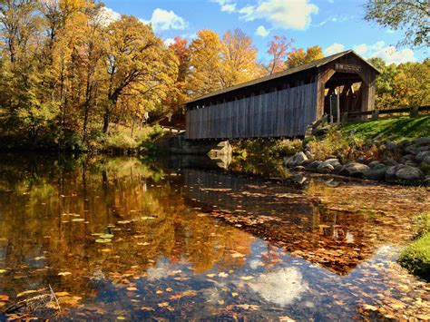 Youll Want To Cross These 13 Amazing Bridges In Michigan