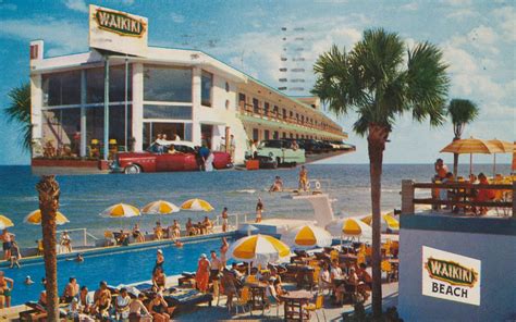 The Waikiki Miami Beach Florida 162 Outside Rooms All Flickr