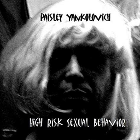 Ok Sex By Paisley Yankolovich On Amazon Music Uk