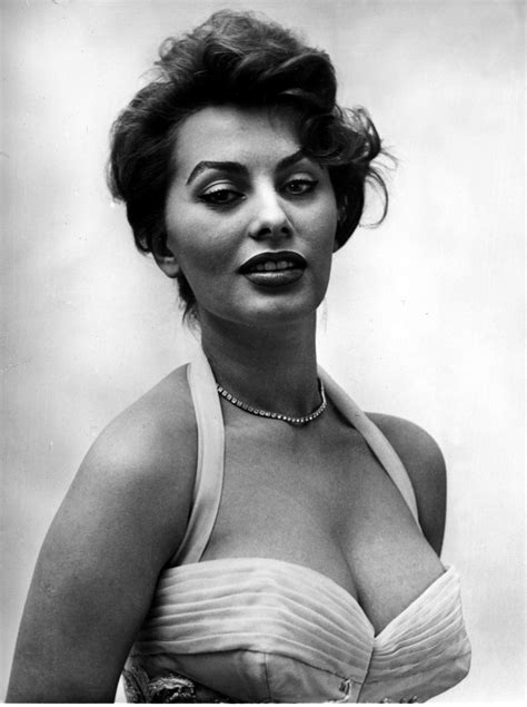 Sofia Loren Sophia Loren Photo Sophia Loren Sophia Loren Images