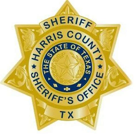 Harris County Crime Tracking Made Easy Sheriffs Website Now Offers