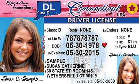 Your First Time Connecticut Drivers License Guide Driving Guide