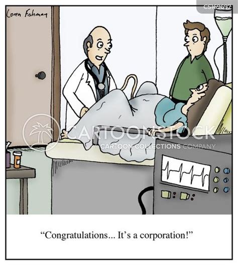 Maternity Ward Cartoons And Comics Funny Pictures From Cartoonstock