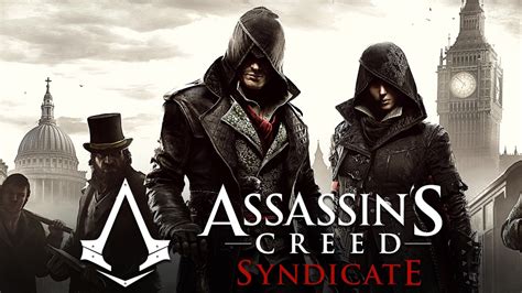 Assassin S Creed Syndicate Ending Final Boss Youtube