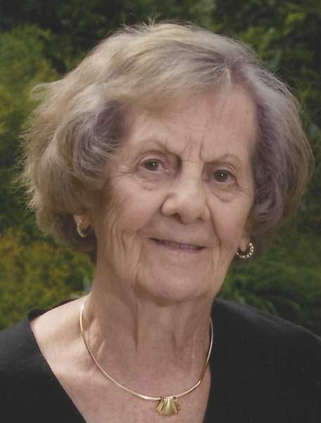 Nancy Knoblock Obituary 2019 Countryside Funeral Home