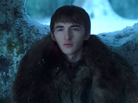 A Crazy Game Of Thrones Theory About Bran Stark And The Night King Is