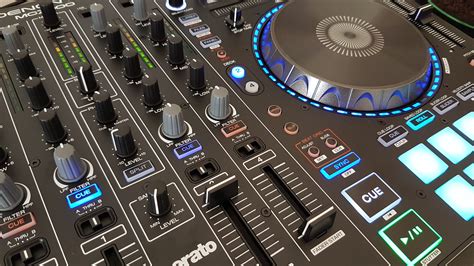 Test Denon Mc7000 Dj Controller Amazonade