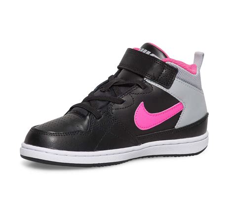 Check spelling or type a new query. basket nike montante fille