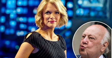 Megyn Kelly Leaves Fox For Nbc — After Blasting Sex Crazed Boss National Enquirer