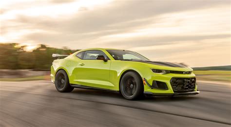 New 2023 Chevrolet Camaro Colors Price Release Date Chevy 2023 Com