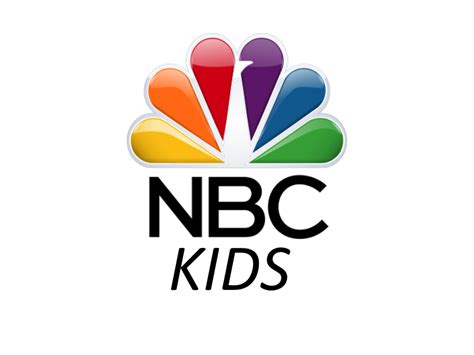 Nbc Kids Revival Idea Wiki Fandom Powered By Wikia