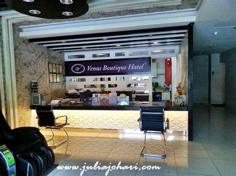 Consulta 37,000 fotos y videos de venus boutique hotel tomados por miembros de tripadvisor. Hotel Murah Konsep Bulan Madu di Melaka | Venus Boutique Hotel