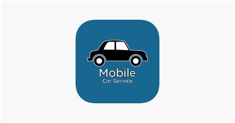 ‎mobile Car Service On The App Store