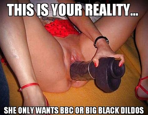 BBC Cuckold Captions And Cucky Comparisons Photo 8