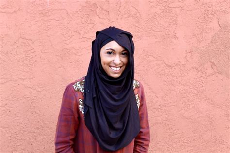 I Spent Five Days In Trumps America Wearing A Hijab To See How People