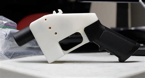 judge rules to extend injunction against 3d printed gun designs techspot