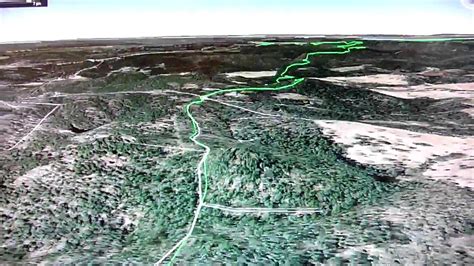 Последние твиты от bike ms: BP MS 150 La Grange to Bastrop Google Earth view - YouTube