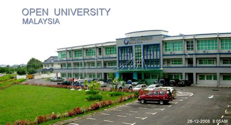 On the malaysian side, local universities shot up the rankings, with university malaya (um) claiming the 70th spot in the top 100 universities in the world! Sabah Open University Malaysia OUM ( UNIVERSITI TERBUKA ...