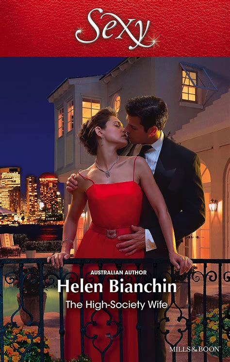 The High Society Wife Ruthless Book 2 Ebook Bianchin Helen Kindle Store