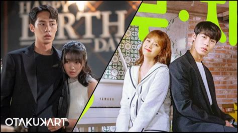 Best Lee Jae Wook K Dramas The Extraordinary You Actor Otakukart