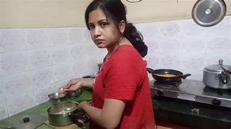 indian women dinner routine 2018 night time kitchen routine 2018 toy n joy youtube