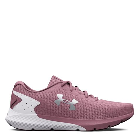 Under Armour Armour Charged Rogue 3 Trainers Womens Runners