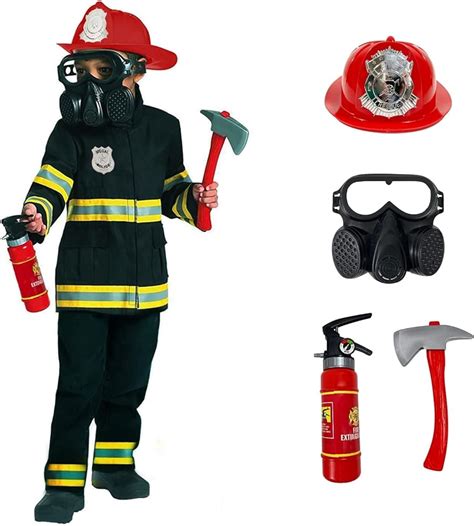 Fire Fighter Clothes Ubicaciondepersonascdmxgobmx