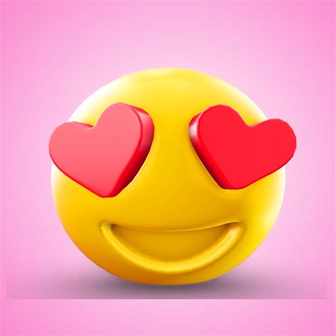 3d Emojis 3d Animated Emoji Stickers App Reviews And Download