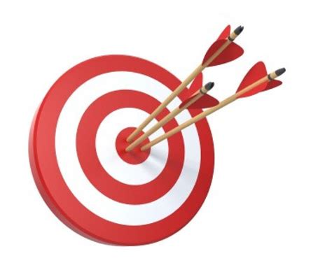 Picture Of Bulls Eye Clipart Best
