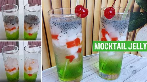 Jul 24, 2021 · resep minuman yang kali ini kita buat adalah resep minum cemoe, . Resep dan Cara Membuat Mocktail Jelly Ala-ala Minuman Kafe ...